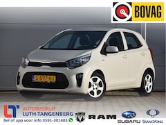 Kia Picanto - 1.0 DPi ComfortLine