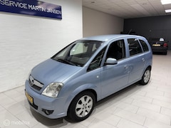 Opel Meriva - 1.6-16V Cosmo Automaat