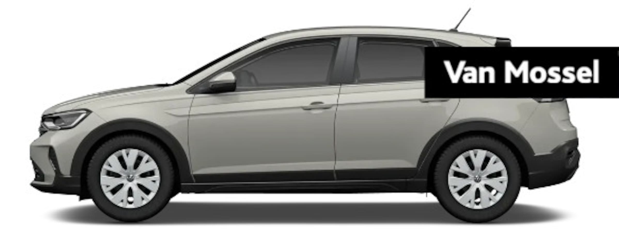 Volkswagen Taigo - 1.0 TSI 95 PK | Digitale Cockpit | Privacy Glass | Apple Carplay + Android Auto | Parkeers - AutoWereld.nl