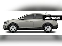 Volkswagen Taigo - 1.0 TSI 95 PK | Digitale Cockpit | Privacy Glass | Apple Carplay + Android Auto | Parkeers