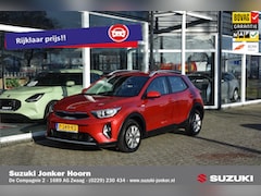 Kia Stonic - 1.0 T-GDi MHEV DynamicLine