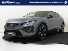 Peugeot 408 - 1.2 Hybrid 145 e-DCS6 Allure | Full Map Navi | Camera | Carplay |