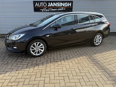 Opel Astra Sports Tourer - 1.0 Turbo Innovation | Navigatie | Cruise Control | Lane Assist | Trekhaak | Apple Carplay