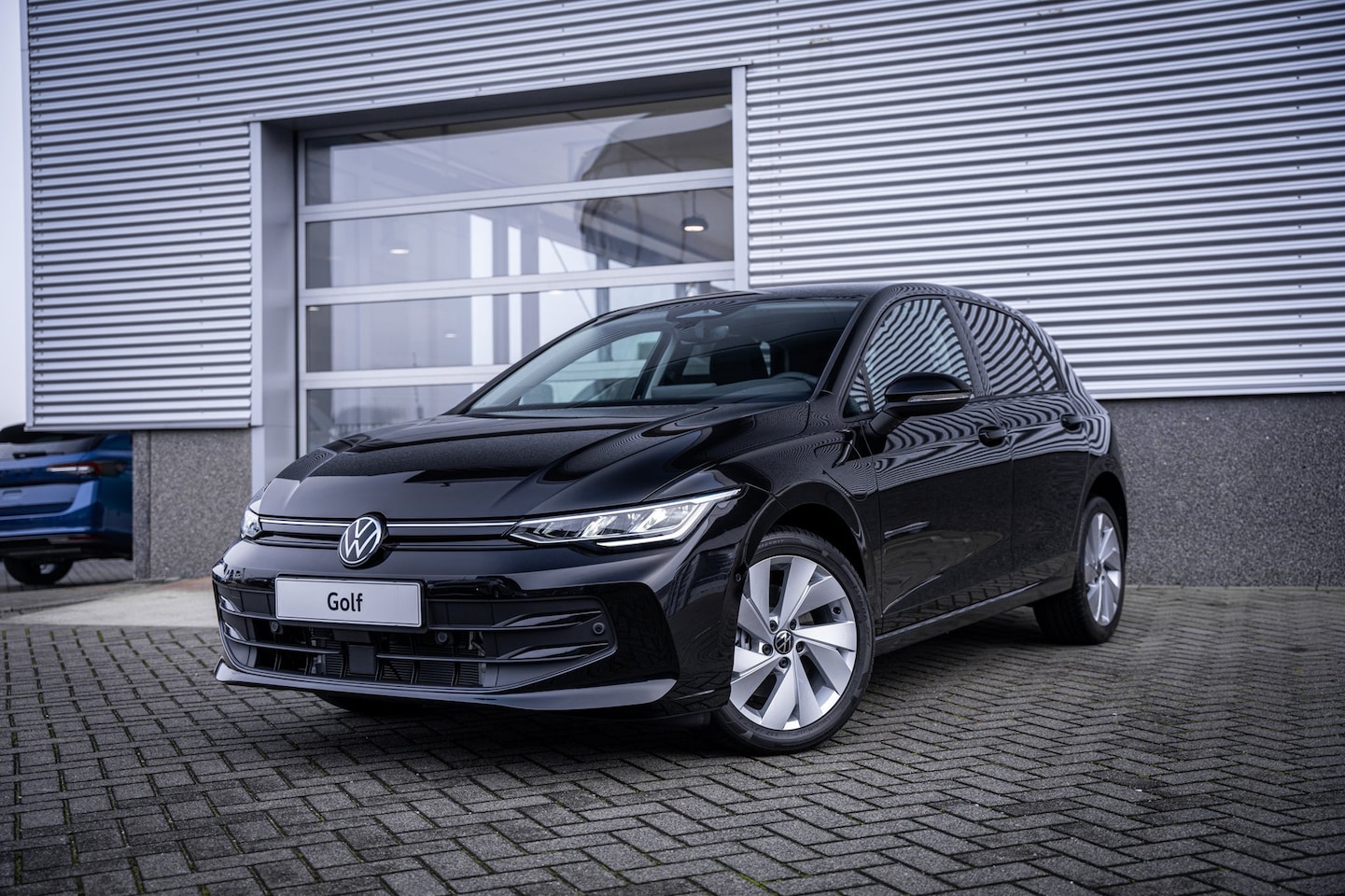 Volkswagen Golf - Life Edition eHybrid | 'App-Connect' draadloze smartphone integratie | Achterbank in ongel - AutoWereld.nl