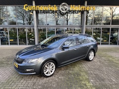 Skoda Octavia Combi - 1.4 TSI Greentech Style Business | AUTOMAAT | CARPLAY | CLIMA | CRUISE | NAVI | STOELVERW
