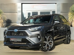 Toyota RAV4 - 2.5 Plug-in Hybrid AWD Bi-Tone Plus 306pk AppleCarPlay/JBL/Trekhaak