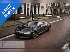 Audi R8 - 4.2 FSI quattro Facelift/V8/Handgeschakeld