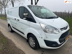 Ford Transit Custom - 2.2 TDCI L1H1 Bj'11-2015 AIRCO 74 Kw