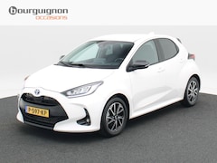 Toyota Yaris - 1.5 Hybrid Dynamic 115 Pk Automaat | Adaptive Cruise | Camera | Keyless | LED | Privacy Gl