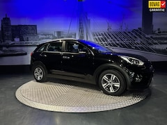 Kia Niro - 1.6 GDi Hybrid DynamicLine *Origineel NL*Camera*Navi*Appconnect