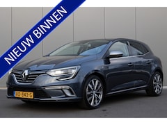 Renault Mégane - 1.2 TCe GT-Line | PANO | CAMERA | BOSE