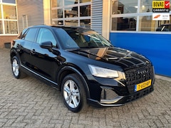 Audi Q2 - 35 TFSI Advanced edition