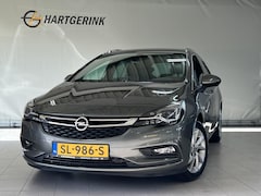 Opel Astra - 1.4 Turbo 150pk Start/Stop Innovation