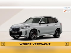 BMW X5 - XDrive50e|M-sportPro|Fisc€95.000|Pano|B&W|FullOption