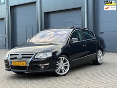 Volkswagen Passat - 1.4 TSI COMFORTLINE SCHUIFDAK LMV