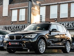 BMW X1 - sDrive20i High Exe M-Sport ORG NL PANO 19 INCH LEDER STOELVERW XENON