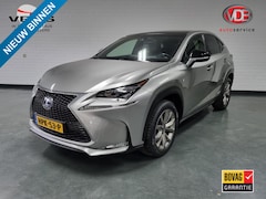 Lexus NX - 300h AWD F Sport Line / PANO / HUD / Trekhaak