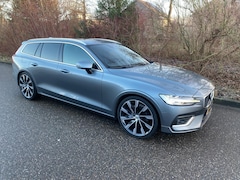 Volvo V60 - 2.0 D4 Inscription aut