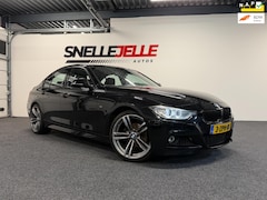 BMW 3-serie - 316i Executive|M pakket|alcantara|stoel verwarming|zwarte hemel|