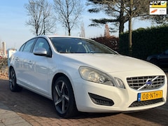 Volvo S60 - 2.0T IntroEdition *Boekjes Compleet