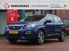 Peugeot 3008 - 1.2 PureTech *Executive* | Nieuwe Distributie | Door ons OH | Schuifdak | Trekhaak | Camer