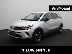 Opel Crossland - 1.2 Turbo Elegance | Automaat | Camera | Navigatie | Led Verlichting |