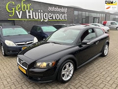 Volvo C30 - 2.0 Momentum