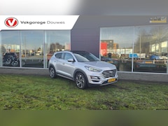 Hyundai Tucson - 1.6 T-GDI 4WD Premium |NAP |Pano |Bomvol|4x4
