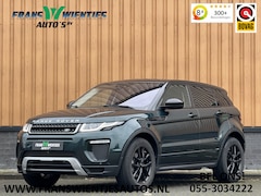 Land Rover Range Rover Evoque - 2.0 TD4 HSE Dynamic | Head-Up Display | Meridian | Camera | Lane Assist | Dodehoeksensor |