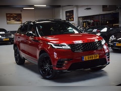 Land Rover Range Rover Velar - 2.0 I4 Turbo AWD R-Dynamic SE Panoramadak|Lane-Assist|64800km|Leder|Firenze