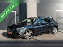 SEAT Leon - 1.4 TSI eHybrid PHEV Leder|Memory|Carplay|LED|Vol