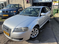 Audi A3 - 1.8 TFSI Ambiente Pro Line Apk/Automaat/Airco