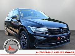 Volkswagen Tiguan - 1.4 TSI eHy Bns