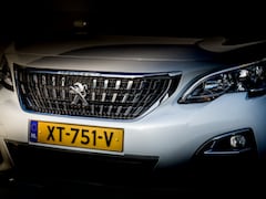 Peugeot 3008 - 1.2 PureTech Allure| 2 e Eign | Panodak | Clima | DB-Riem is Vervangen | | Ned Auto | Crui