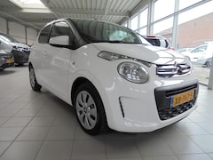 Citroën C1 - 1.0 VTi Feel||Cruise||Airco||Rijklaar||