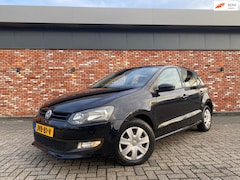 Volkswagen Polo - 1.2 Trendline 5deurs Airco 144000km