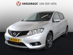 Nissan Pulsar - 1.2 DIG-T Connect Ed