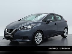 Nissan Micra - 1.0 IG-T Acenta | Apple CarPlay & android auto