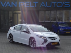 Opel Ampera - 1.4 Hybrid / Leder / Stoelverwarming / BOSE