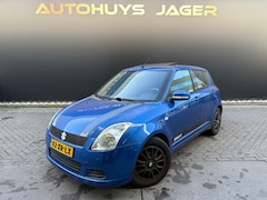 Suzuki Swift - 1.3 GLS Automaat
