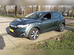 Dacia Sandero - 1.0 TCe 90pk Expression