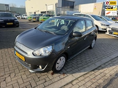 Mitsubishi Space Star - 1.0 Inform, Airco, NAP, Leuke auto