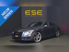 Audi A7 Sportback - 3.0 TDI BiT quattro Pro Line plus