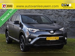 Toyota RAV4 - 2.5 Hybrid Black Edition NAVIGATIE/CAMERA/ACC/ETC