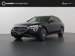 Mercedes-Benz E-klasse Estate - 300e Sport Edition | Panoramaschuifdak | Premium Plus | Airmatic| Rijassistentiepakket Plu