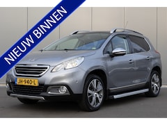 Peugeot 2008 - 1.2 | Allure | ALLGRIP | PANO | CRUISE