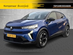 Renault Captur - 1.6 E-Tech full hybrid 145 techno