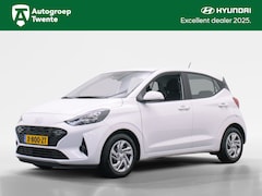 Hyundai i10 - 1.0 Comfort | Navi by app | Private lease 299 p.m