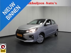 Mitsubishi Space Star - 1.2 Cool+ NAVI-APP/AIRCO/BLUETOOTH