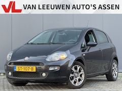 Fiat Punto Evo - 0.9 TwinAir Sempre | Nieuw binnen | Nette Auto | Navi